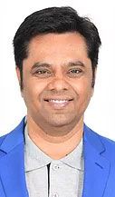 Ketan Upadhyaya