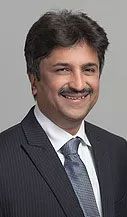 Paresh Haribhakti