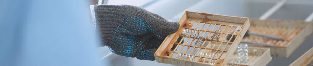 Corrosion Testing