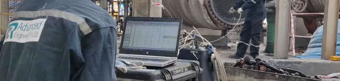 Eddy Current Testing