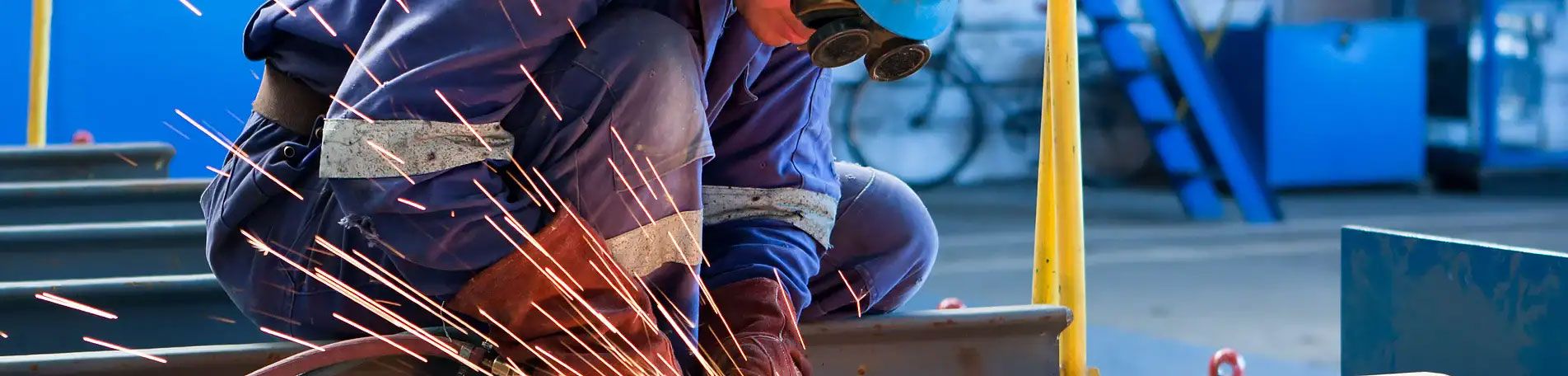 Fabrication Industry Fabrication Industry