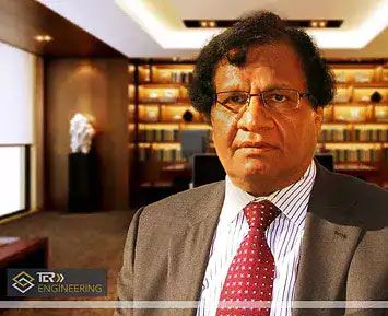 VIRENDRA KUMAR BAFNA